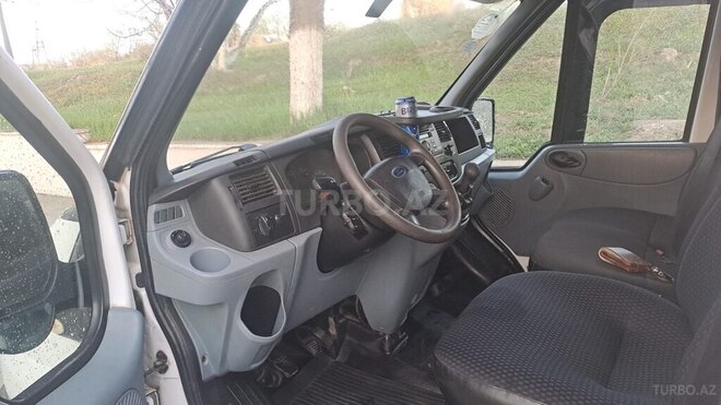Ford Transit 2007, 354,700 km - 2.4 l - Bakı