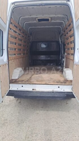 Ford Transit 2007, 354,700 km - 2.4 l - Bakı