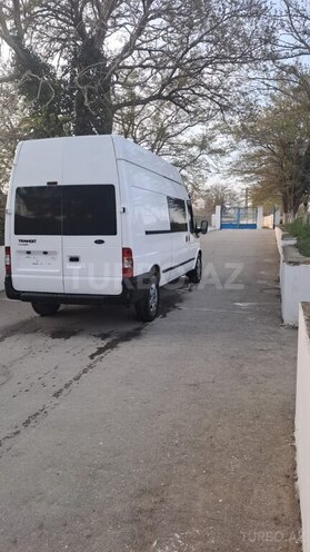 Ford Transit 2007, 354,700 km - 2.4 l - Bakı