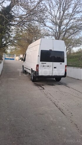 Ford Transit 2007, 354,700 km - 2.4 l - Bakı