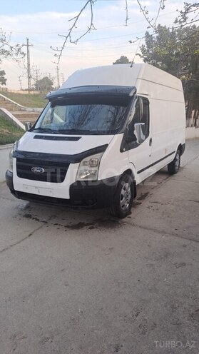 Ford Transit 2007, 354,700 km - 2.4 l - Bakı