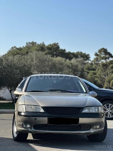 Opel Vectra 1997, 316,000 km - 1.8 l - Bakı