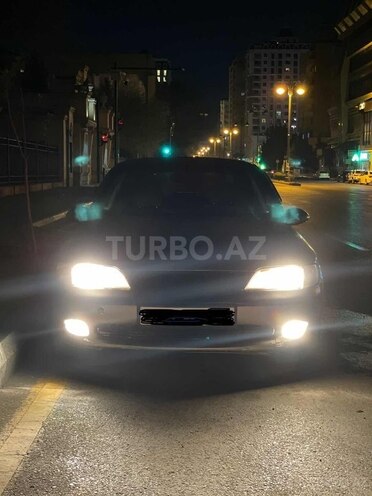 Opel Vectra 1997, 316,000 km - 1.8 l - Bakı