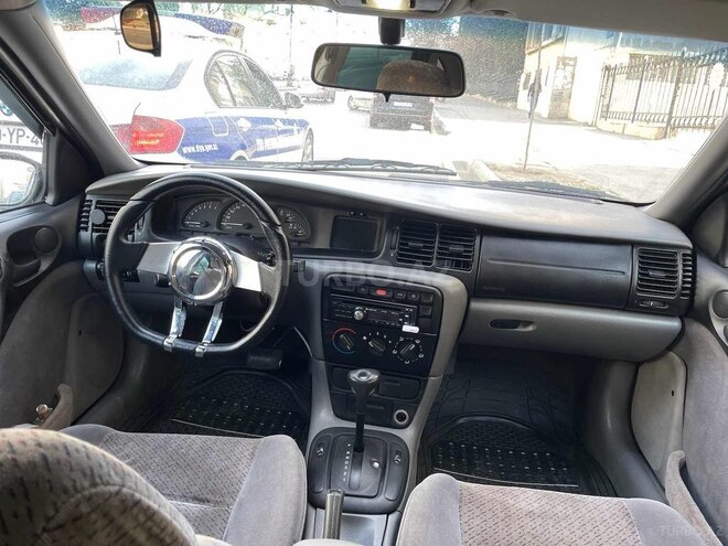 Opel Vectra 1997, 316,000 km - 1.8 l - Bakı