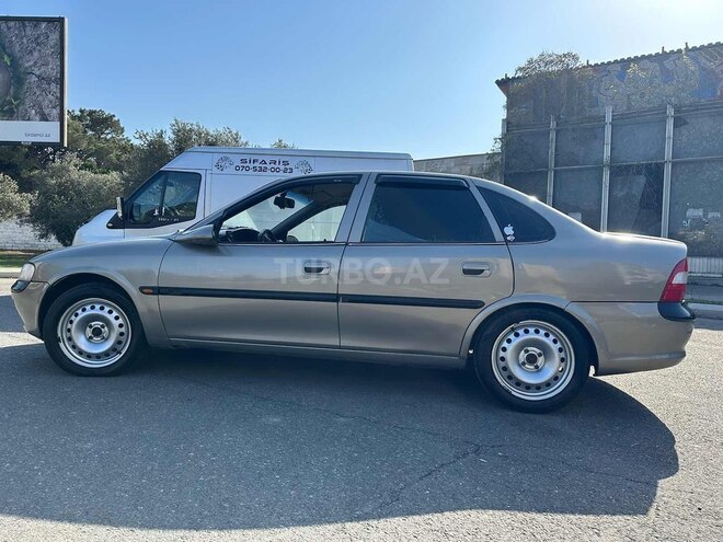 Opel Vectra 1997, 316,000 km - 1.8 l - Bakı