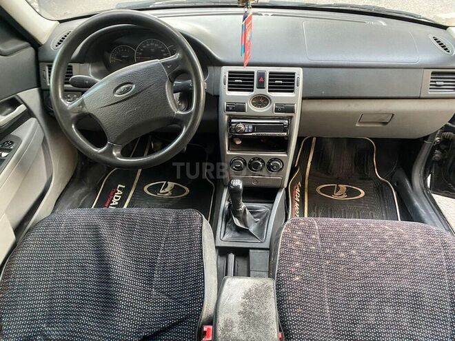 LADA (VAZ) Priora 2010, 201,041 km - 1.6 l - Sumqayıt