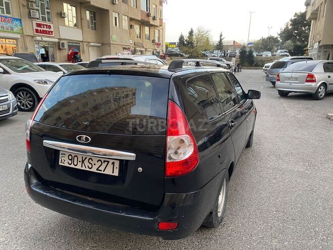 LADA (VAZ) Priora 2010, 201,041 km - 1.6 l - Sumqayıt