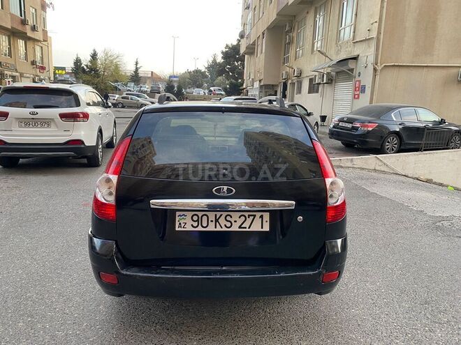 LADA (VAZ) Priora 2010, 201,041 km - 1.6 l - Sumqayıt
