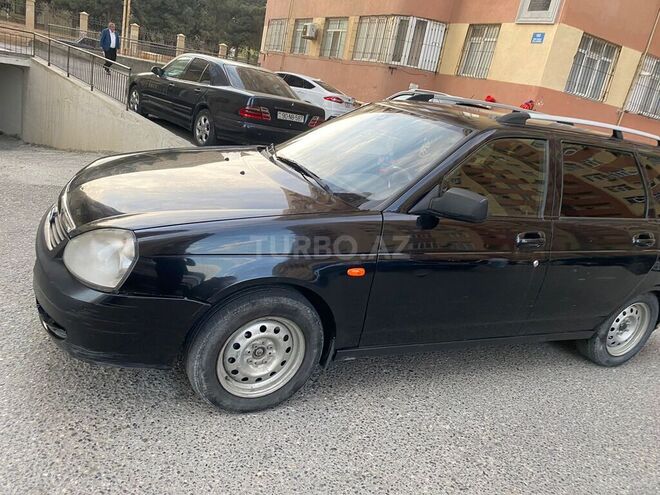 LADA (VAZ) Priora 2010, 201,041 km - 1.6 l - Sumqayıt