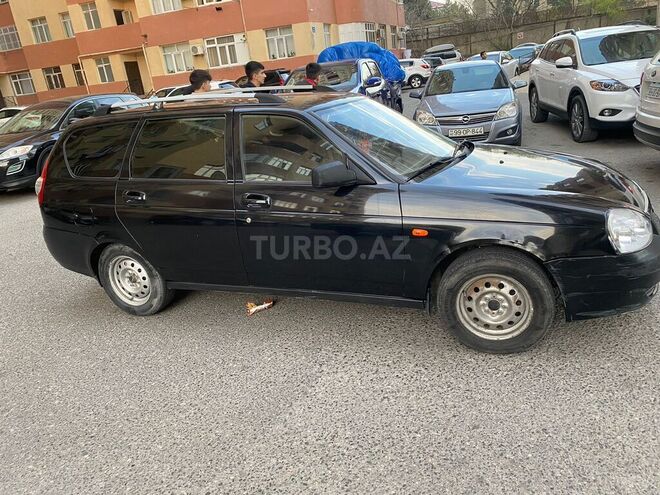 LADA (VAZ) Priora 2010, 201,041 km - 1.6 l - Sumqayıt