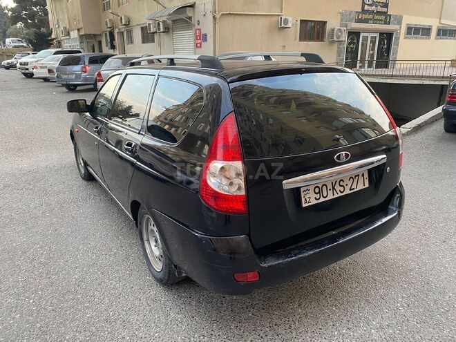 LADA (VAZ) Priora 2010, 201,041 km - 1.6 l - Sumqayıt
