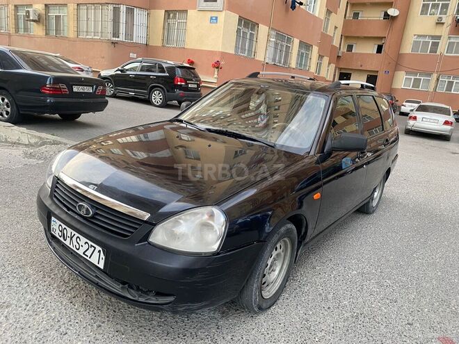 LADA (VAZ) Priora 2010, 201,041 km - 1.6 l - Sumqayıt