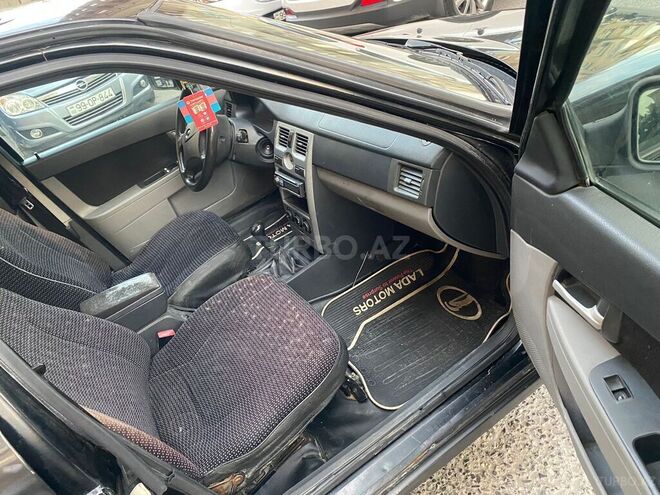 LADA (VAZ) Priora 2010, 201,041 km - 1.6 l - Sumqayıt