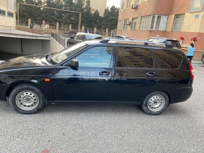 LADA (VAZ) Priora 2010, 201,041 km - 1.6 l - Sumqayıt