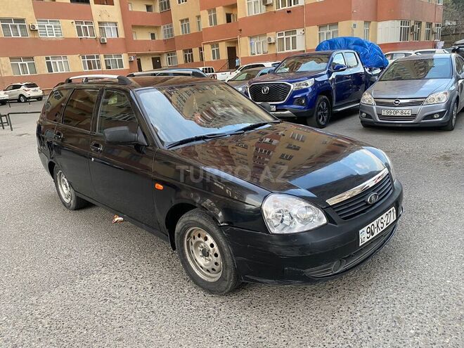 LADA (VAZ) Priora 2010, 201,041 km - 1.6 l - Sumqayıt