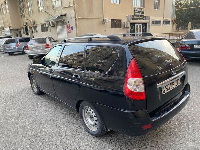 LADA (VAZ) Priora 2010, 201,041 km - 1.6 l - Sumqayıt