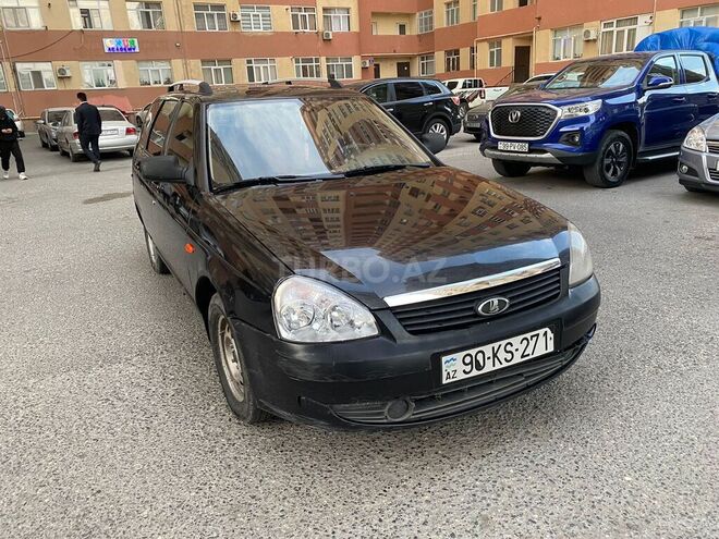 LADA (VAZ) Priora 2010, 201,041 km - 1.6 l - Sumqayıt