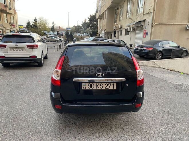 LADA (VAZ) Priora 2010, 201,041 km - 1.6 l - Sumqayıt