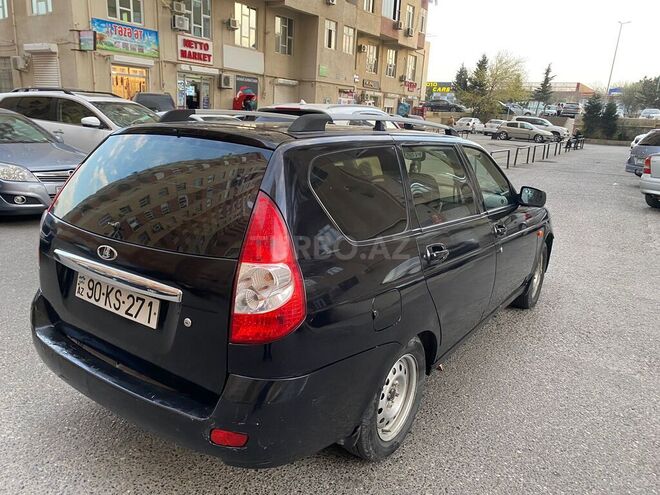 LADA (VAZ) Priora 2010, 201,041 km - 1.6 l - Sumqayıt