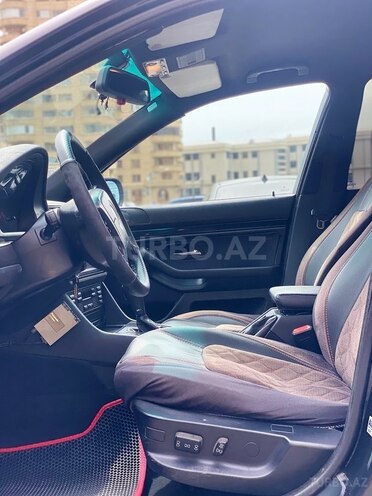BMW 525 2001, 236,000 km - 2.5 l - Bakı