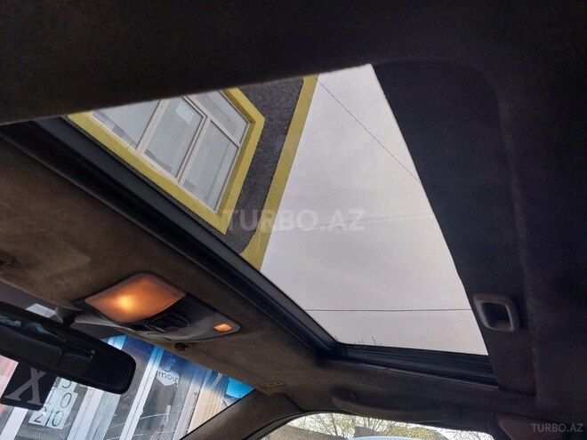 Mercedes C 220 2000, 500,000 km - 2.2 l - Bakı