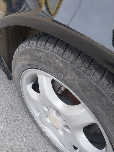 Mercedes C 220 2000, 500,000 km - 2.2 l - Bakı