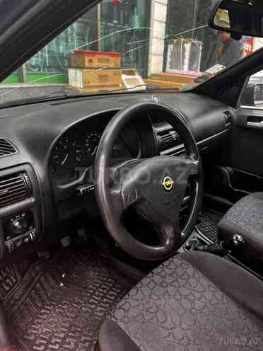 Opel Astra 2000, 465,000 km - 1.6 l - Bakı