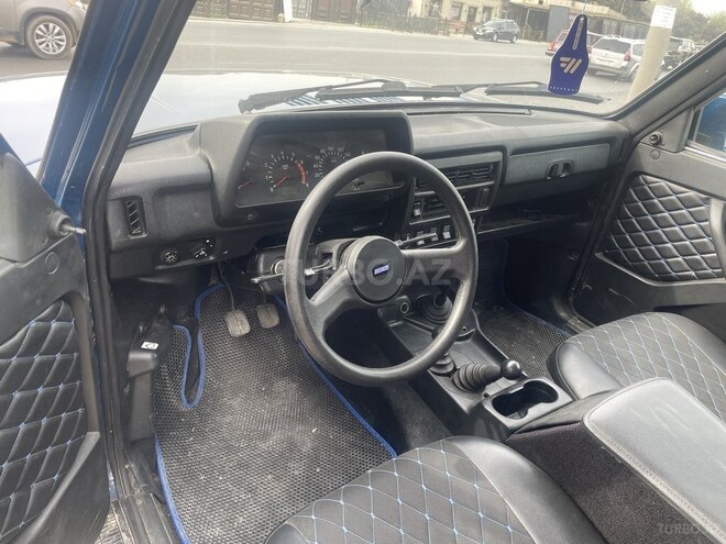 LADA (VAZ) Niva 2015, 79,000 km - 1.7 l - Bakı