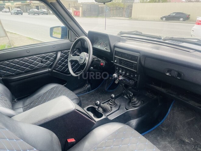 LADA (VAZ) Niva 2015, 79,000 km - 1.7 l - Bakı