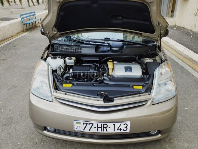 Toyota Prius 2008, 174,733 km - 1.5 l - Bakı