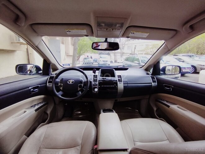 Toyota Prius 2008, 174,733 km - 1.5 l - Bakı