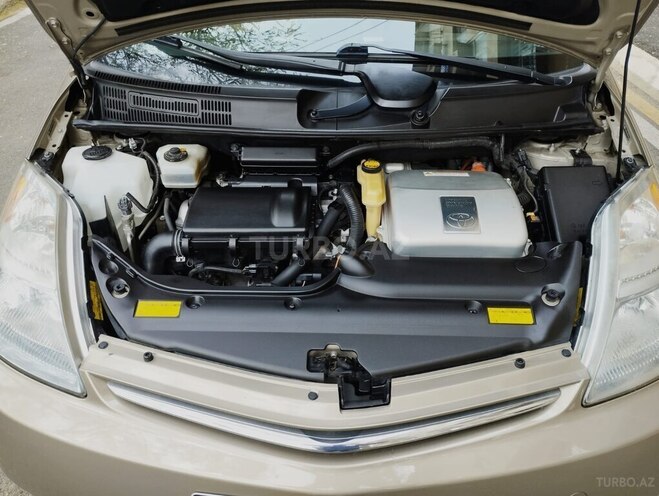 Toyota Prius 2008, 174,733 km - 1.5 l - Bakı