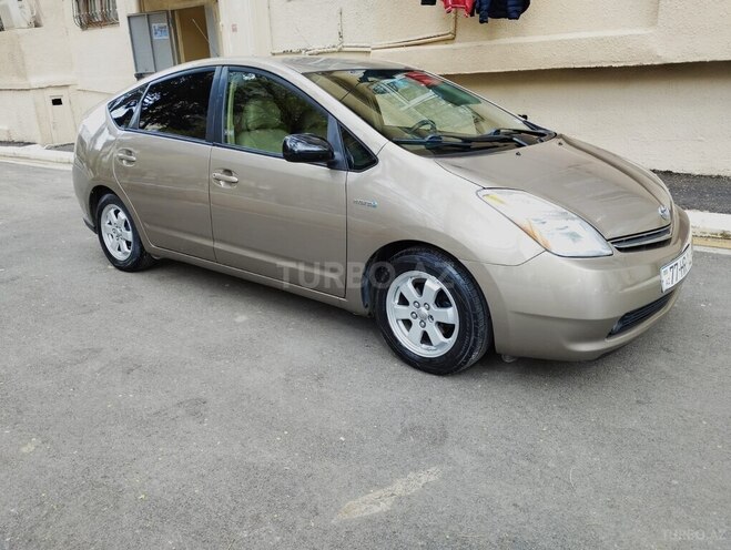 Toyota Prius 2008, 174,733 km - 1.5 l - Bakı