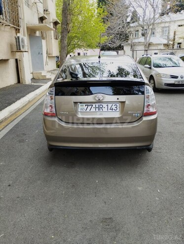 Toyota Prius 2008, 174,733 km - 1.5 l - Bakı