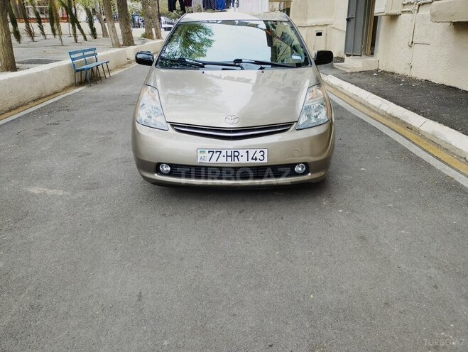 Toyota Prius 2008, 174,733 km - 1.5 l - Bakı