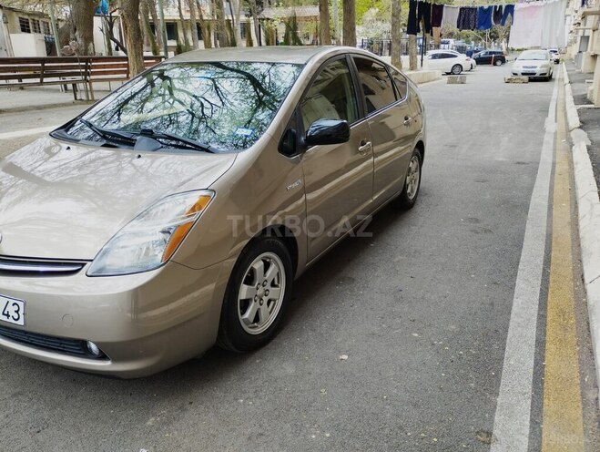 Toyota Prius 2008, 174,733 km - 1.5 l - Bakı