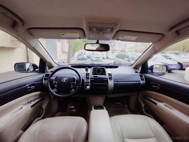 Toyota Prius 2008, 174,733 km - 1.5 l - Bakı
