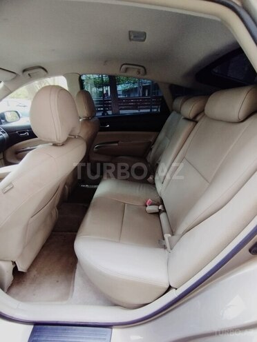Toyota Prius 2008, 174,733 km - 1.5 l - Bakı