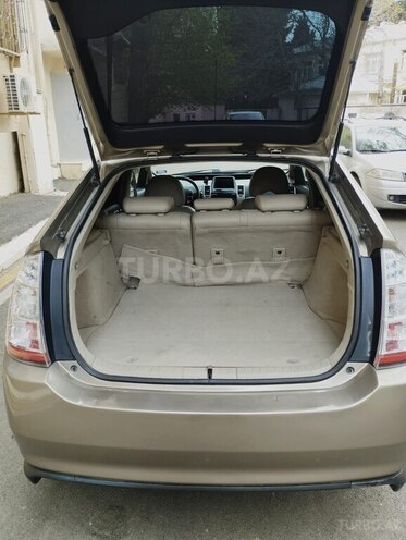 Toyota Prius 2008, 174,733 km - 1.5 l - Bakı