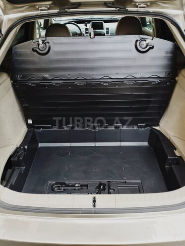 Toyota Prius 2008, 174,733 km - 1.5 l - Bakı