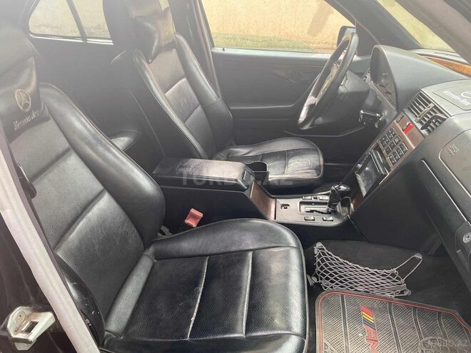 Mercedes C 220 1995, 255,807 km - 2.2 l - Bakı