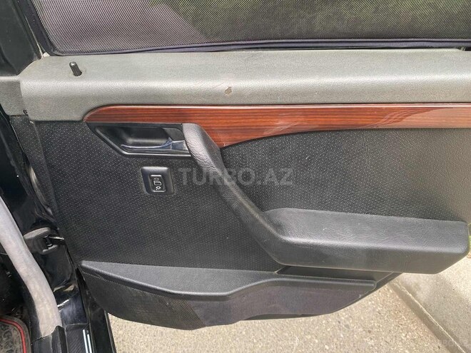 Mercedes C 220 1995, 255,807 km - 2.2 l - Bakı