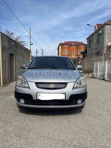 Kia Pride 2009, 83,000 km - 1.5 l - Bakı