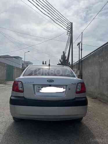 Kia Pride 2009, 83,000 km - 1.5 l - Bakı