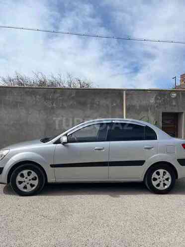 Kia Pride 2009, 83,000 km - 1.5 l - Bakı