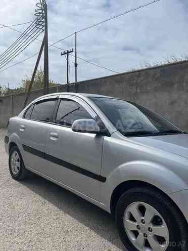 Kia Pride 2009, 83,000 km - 1.5 l - Bakı