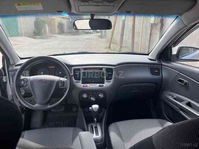 Kia Pride 2009, 83,000 km - 1.5 l - Bakı