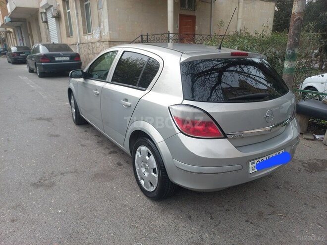 Opel Astra 2006, 563,270 km - 1.3 l - Bakı