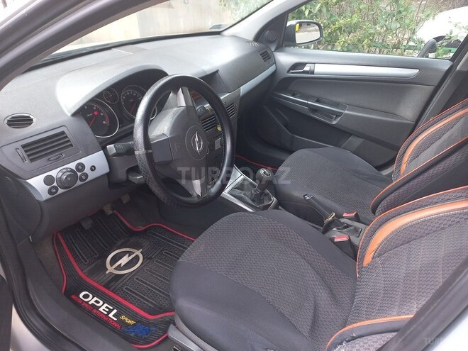 Opel Astra 2006, 563,270 km - 1.3 l - Bakı