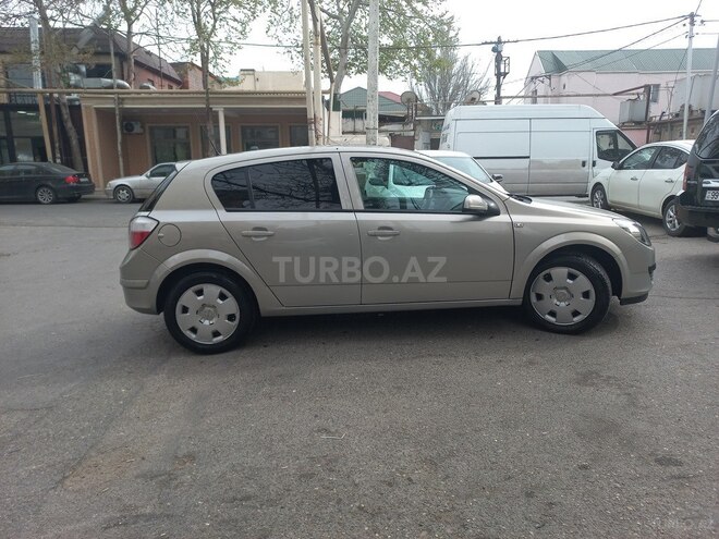Opel Astra 2006, 563,270 km - 1.3 l - Bakı